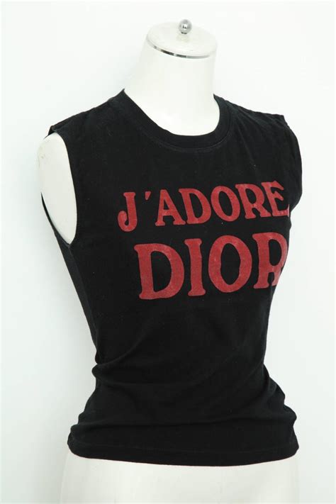 dior shirts for woman|authentic christian Dior tops.